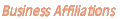 Business Affiliations