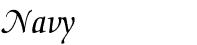 [the French Navy]