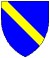 [Arms for the Countship of Auxerre]