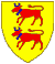 [Arms for the Viscountcy of Bearn]