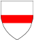 [Arms for the Countship of Bethune]
