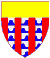[Arms for the Countship of Blois]
