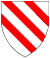 [Arms for the Seigneury of Brion]