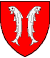 [Arms for the Town of Ferette]