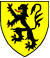 [Arms for the Countship of Flanders]