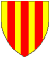 [Arms for the Countship of Foix]