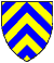[Arms for the Countship of Hainaut]