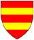 [Arms for the Countship of Harcourt]