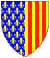 [Arms for the Viscountcy of Limoges]