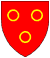 [Arms for the Countship of Macon]