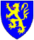 [Arms for the Barony of Montgomery]
