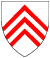 [Arms for the Countship of Perche]