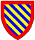 [Arms for the Countship of Ponthieu]