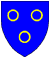[Arms for the Countship of Chalon-on-Saone]