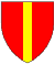 [Arms for the Diocese of Senlis]