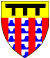[Arms for the Countship of St. Pol]