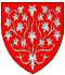 [Arms for the Countship of Amiens]