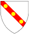 [Arms for the Countship of Aumale]