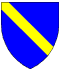 [Arms for the Countship of Auxerre]