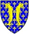 [Arms for the Duchy of Bar]