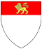 [Arms for the Region of Bray]