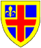 [Arms for Childeric des Vosges]
