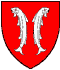[Arms for the Town of Ferette]