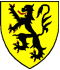 [Arms for the Countship of Flanders]