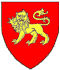 [Arms for the Duchy of Guyenne]
