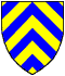 [Arms for the Countship of Hainaut]