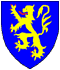 [Arms for the Barony of Montgomery]