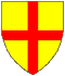 [Arms for the Countship of Mortagne]