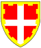 [Arms for the Duchy of Nemars]