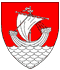 [Arms for the Diocese of Paris]