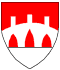 [Arms for the Countship of Quercy]