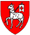 [Arms for the Archdiocese of Rouen]