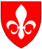 [Arms for the Diocese of Soissons]