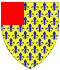 [Arms for the Viscountcy of Thouars]