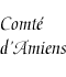 [Countship of Amiens]