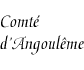 [Countship of Angouleme]