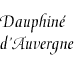 [Dauphine of Auvergne]