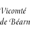 [Viscountcy of Bearn]