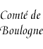 [Countship of Boulogne]