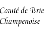[Countship of Brie Champenoise]