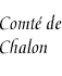 [Countship of Chalon]