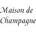 [House of Champagne]