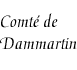 [Countship of Dammartin]