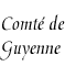 [Duchy of Guyenne]