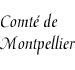 [Countship of Montpellier]