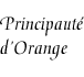 [Principality of Orange]